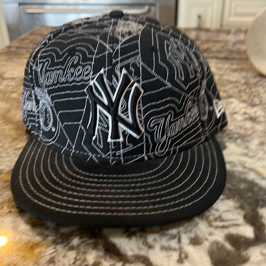 Yankee Hat
